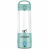 Μπλέντερ Κύπελλο Nutribullet NBP003LBL 70 W 475 ml Μπλε