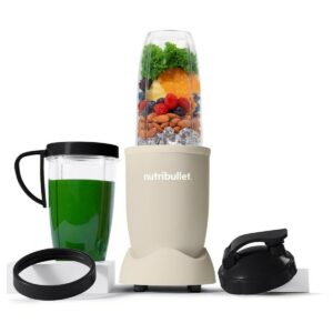 Μπλέντερ Κύπελλο Nutribullet NB907MASN Ροζ 900 W 946 ml