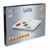 ζυγαριά κουζίνας LAICA 20 kg Κουτάλια - Image 3