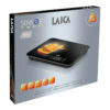 ζυγαριά κουζίνας LAICA 15 kg Πορτοκαλί - Image 3