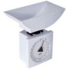 ζυγαριά κουζίνας LAICA KS711 Λευκό 1 kg - Image 2