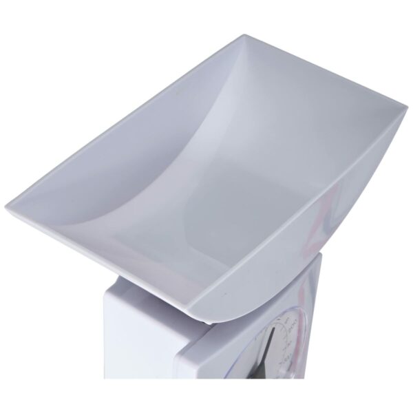 ζυγαριά κουζίνας LAICA KS711 Λευκό 1 kg - Image 3