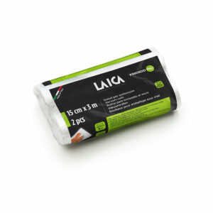 Ρολά για Μηχανή Συσκευασίας LAICA