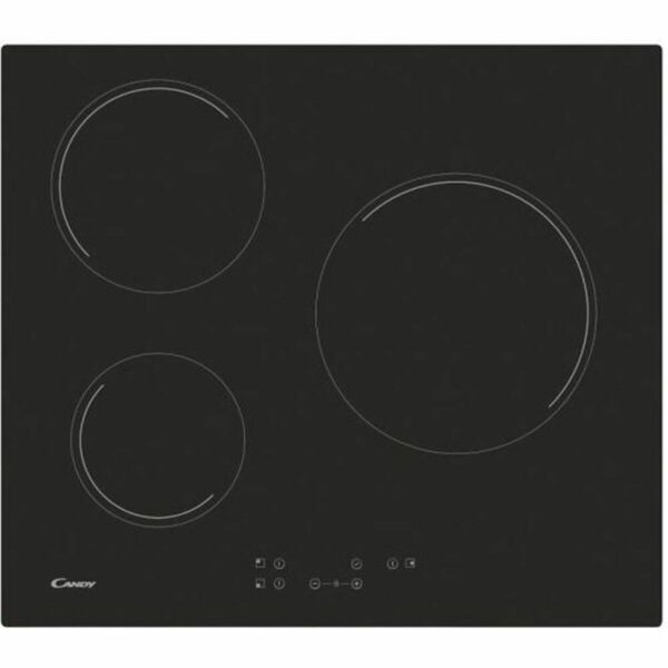 Κεραμικές εστίες Candy CH63CT 5500 W