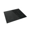 Κεραμικές εστίες Candy CH64CCB 1800 W - Image 3