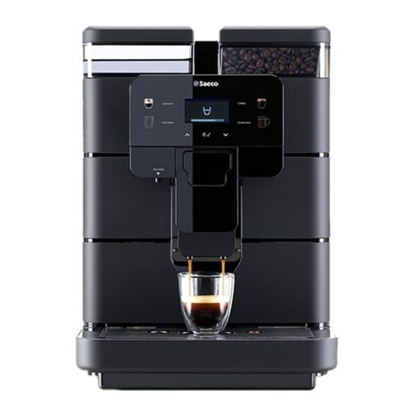 Καφετιέρα Εσπρέσο Saeco 9J0040 1400 W 2,5 L 2 Kopper - Image 2