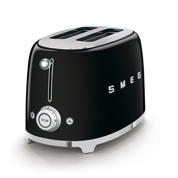 Τοστιέρα Smeg TSF01BLEU 950 W - Image 2