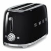 Τοστιέρα Smeg TSF02BLEU Μαύρο 1500 W - Image 2