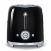 Τοστιέρα Smeg TSF02BLEU Μαύρο 1500 W - Image 3