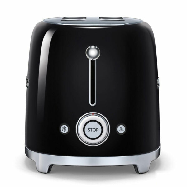 Τοστιέρα Smeg TSF02BLEU Μαύρο 1500 W - Image 3