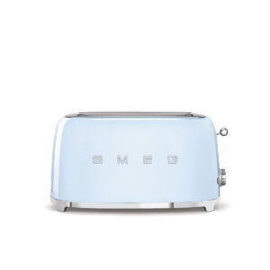 Τοστιέρα Smeg TSF02PBEU Μπλε 1500 W