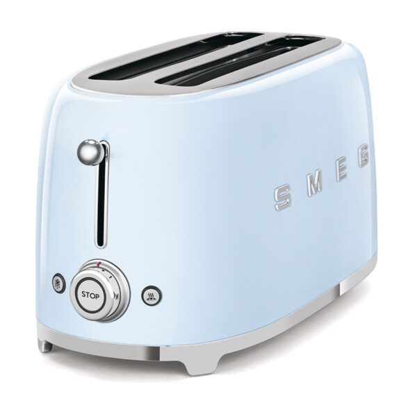 Τοστιέρα Smeg TSF02PBEU Μπλε 1500 W - Image 3