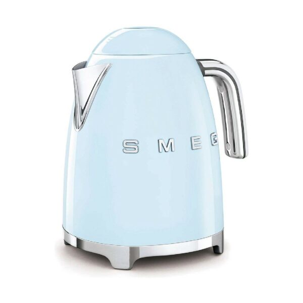 Βραστήρας Smeg Μπλε Ανοξείδωτο ατσάλι 2400 W 1,7 L - Image 2