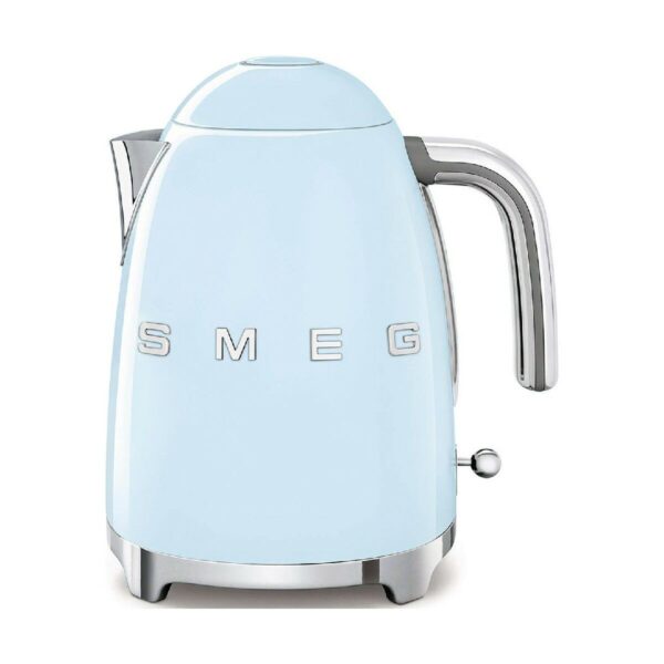 Βραστήρας Smeg Μπλε Ανοξείδωτο ατσάλι 2400 W 1,7 L - Image 3