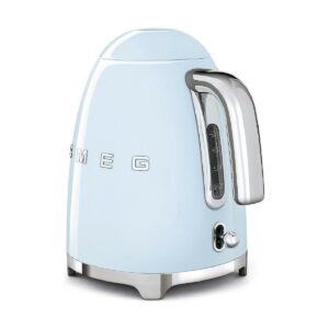 Βραστήρας Smeg Μπλε Ανοξείδωτο ατσάλι 2400 W 1,7 L