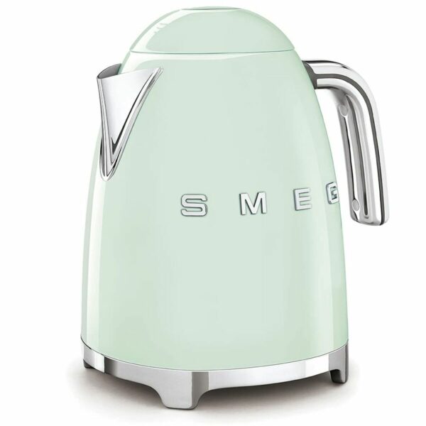Βραστήρας Smeg Πράσινο 2400 W 1,7 L Ανοξείδωτο ατσάλι Πλαστική ύλη - Image 3