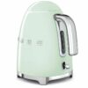 Βραστήρας Smeg Πράσινο 2400 W 1,7 L Ανοξείδωτο ατσάλι Πλαστική ύλη - Image 2
