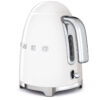 Βραστήρας Smeg KLF03WHEU Λευκό Ανοξείδωτο ατσάλι 2400 W 1,7 L - Image 2