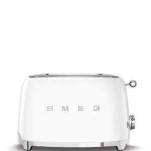 Τοστιέρα Smeg Λευκό 950 W