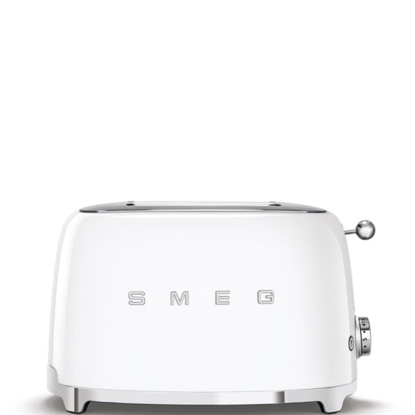 Τοστιέρα Smeg Λευκό 950 W