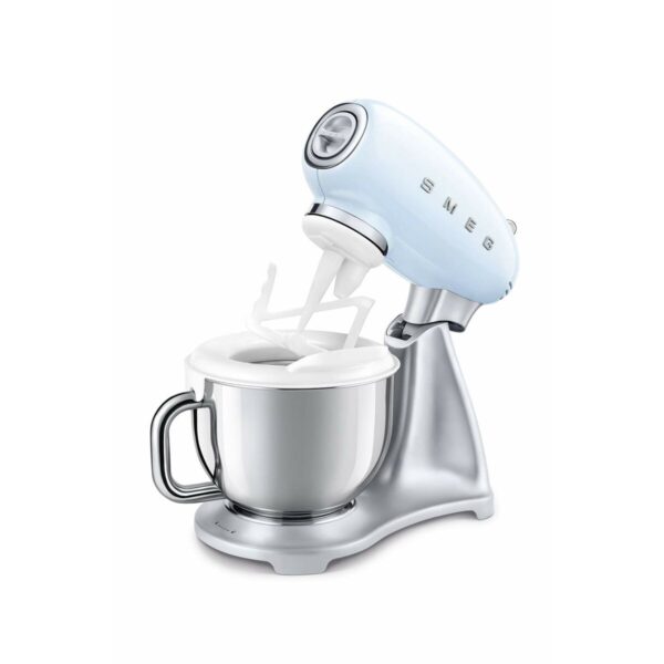 Αξεσουάρ Για Ρομπότ Κουζίνας Smeg SMIC01 - Image 3