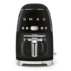 Καφετιέρα Φίλτρου Smeg DCF02BLEU 1,4 L Μαύρο 1050 W