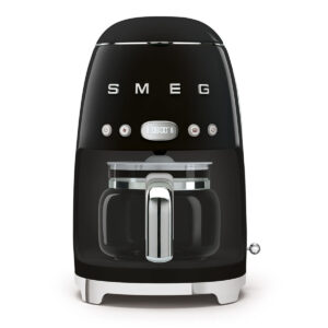 Καφετιέρα Φίλτρου Smeg DCF02BLEU 1,4 L Μαύρο 1050 W