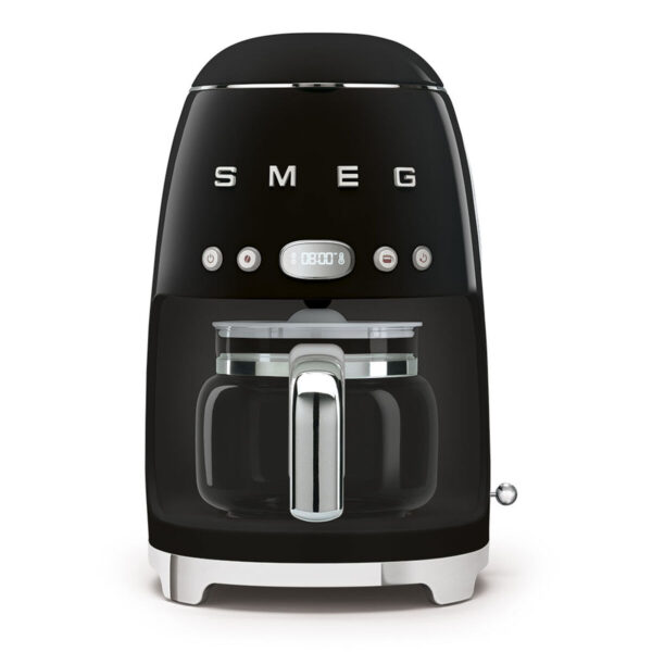 Καφετιέρα Φίλτρου Smeg DCF02BLEU 1,4 L Μαύρο 1050 W