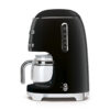 Καφετιέρα Φίλτρου Smeg DCF02BLEU 1,4 L Μαύρο 1050 W - Image 3
