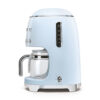 Καφετιέρα Φίλτρου Smeg DCF02PBEU Μπλε 1050 W 10 Kopper - Image 3