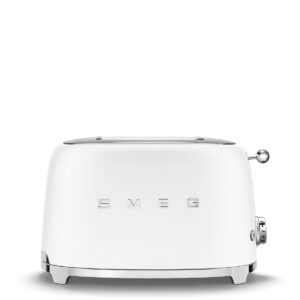 Τοστιέρα Smeg TSF01WHMEU