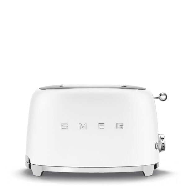 Τοστιέρα Smeg TSF01WHMEU