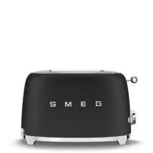 Τοστιέρα Smeg Μαύρο 950 W