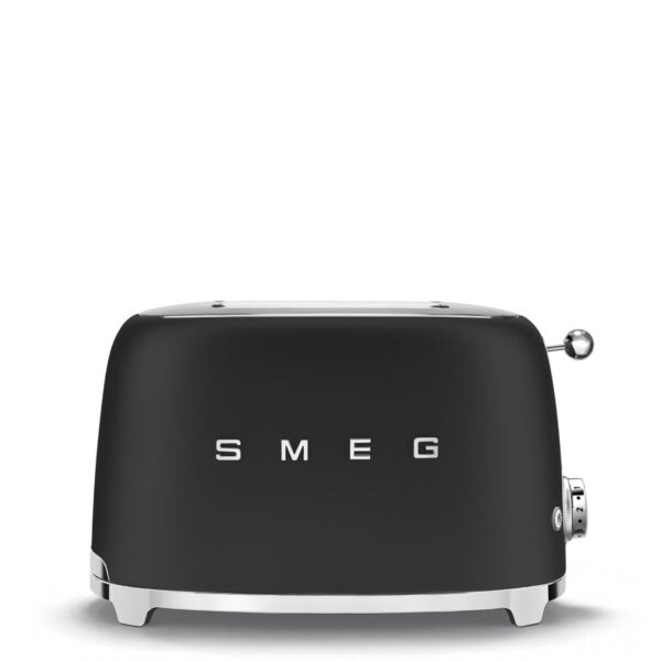 Τοστιέρα Smeg Μαύρο 950 W