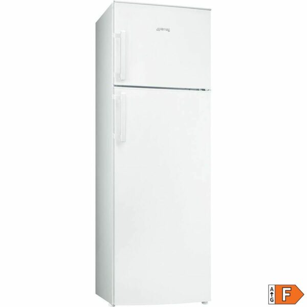 Συνδυασμένο Ψυγείο Smeg FD32F Λευκό - Image 2