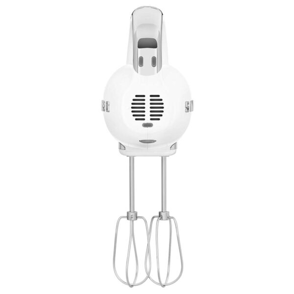 Μπλέντερ/Μίξερ ζαχαροπλαστικής Smeg HMF01WHEU 250 W - Image 3