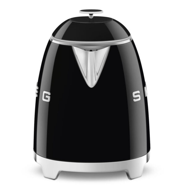 Βραστήρας Smeg KLF05BLEU 1400 W Δεκαετία του 50 Μαύρο Ανοξείδωτο ατσάλι 800 ml - Image 2