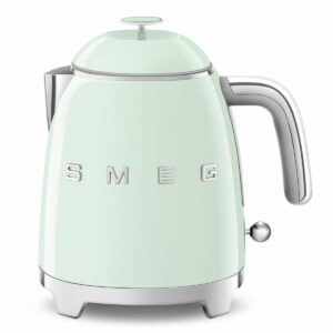 Βραστήρας Smeg Πράσινο Ανοξείδωτο ατσάλι 1400 W 800 ml