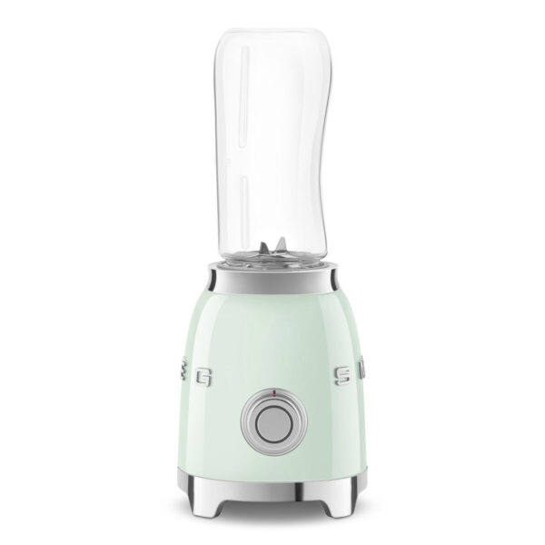 Μπλέντερ Κύπελλο Smeg PBF01PGEU 300 W 600 ml Λευκό - Image 2
