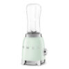 Μπλέντερ Κύπελλο Smeg PBF01PGEU 300 W 600 ml Λευκό - Image 3