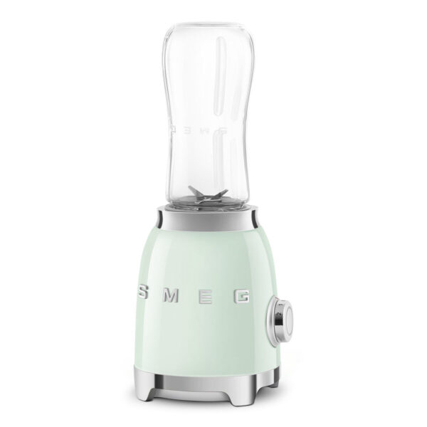 Μπλέντερ Κύπελλο Smeg PBF01PGEU 300 W 600 ml Λευκό - Image 3