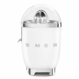 Ηλεκτρικός Αποχυμωτής Smeg Λευκό 1 L (Ανακαινισμenα B)