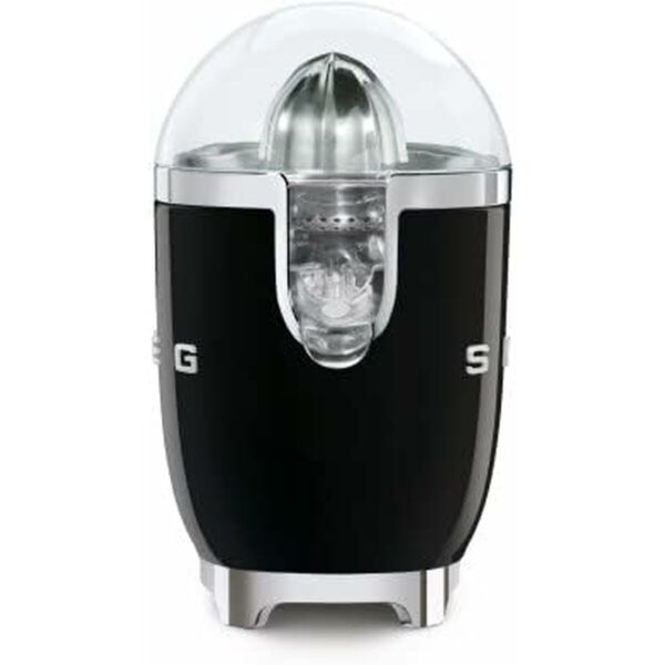 Ηλεκτρικός Αποχυμωτής Smeg CJF11BLEU Μαύρο - Image 2