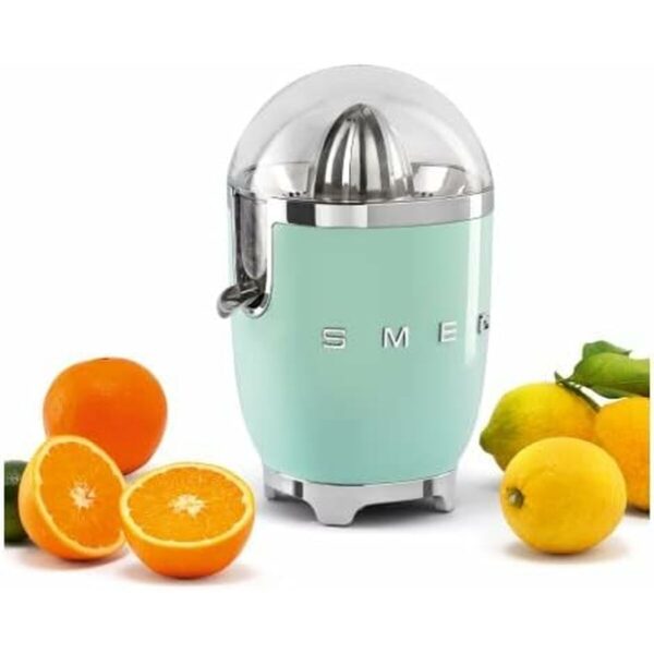 Ηλεκτρικός Αποχυμωτής Smeg CJF11PGEU 70 W - Image 3