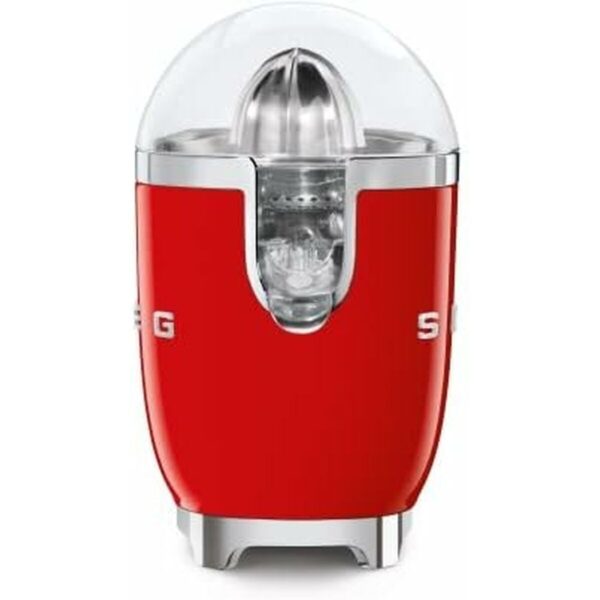Ηλεκτρικός Αποχυμωτής Smeg CJF11RDEU Κόκκινο 70 W - Image 2