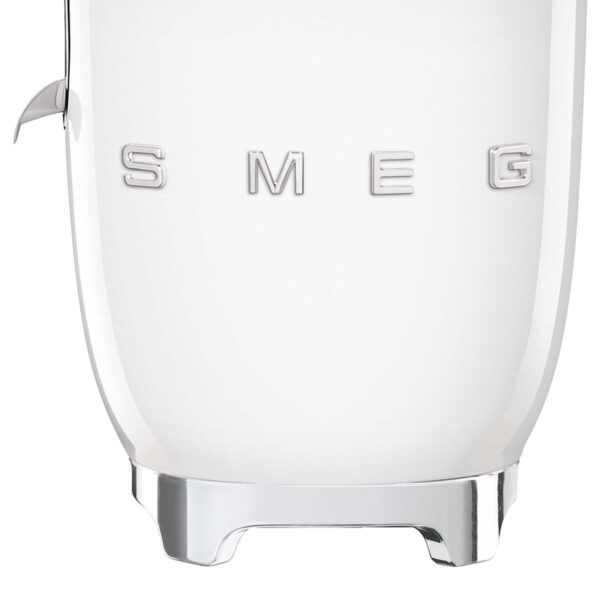 Ηλεκτρικός Αποχυμωτής Smeg CJF11WHEU Λευκό 70 W - Image 2