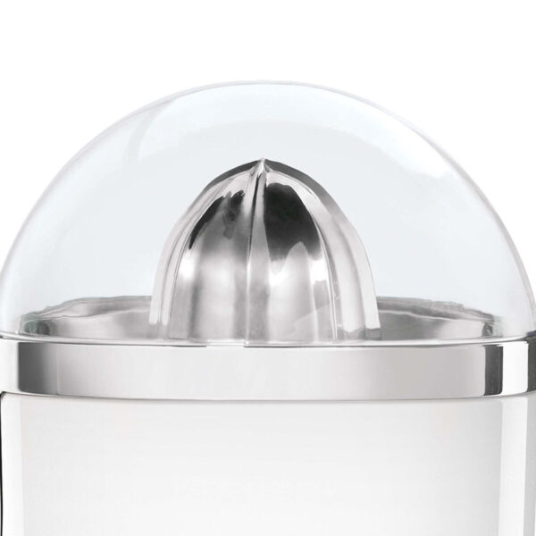 Ηλεκτρικός Αποχυμωτής Smeg CJF11WHEU Λευκό 70 W - Image 3