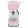 Καφετιέρα Εσπρέσο με Βραχίονα Smeg ECF02PKEU 1350 W - Image 2