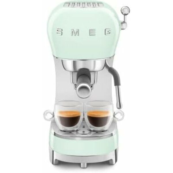 Ηλεκτρική καφετιέρα Smeg - Image 2