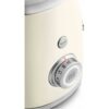 Μπλέντερ Κύπελλο Smeg BLF03CREU Κρεμ 800 W 1,5 L - Image 3